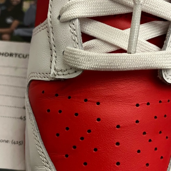 Nike dunks - Picture 5 of 11